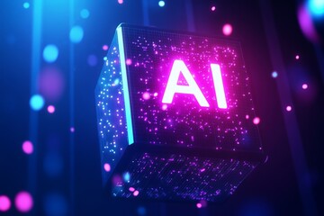 Discover the fusion of creativity and technology! This AI-generated image showcases the future of digital art, where imagination knows no bounds.