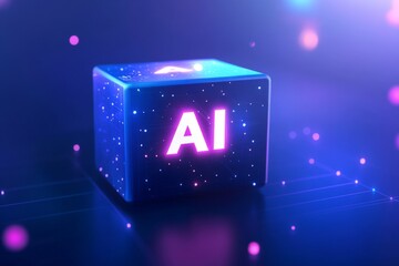 Discover the fusion of creativity and technology! This AI-generated image showcases the future of digital art, where imagination knows no bounds.