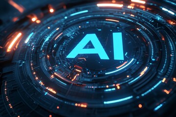 Discover the fusion of creativity and technology! This AI-generated image showcases the future of digital art, where imagination knows no bounds.
