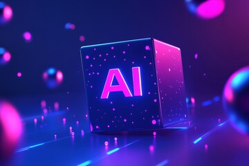 Discover the fusion of creativity and technology! This AI-generated image showcases the future of digital art, where imagination knows no bounds.