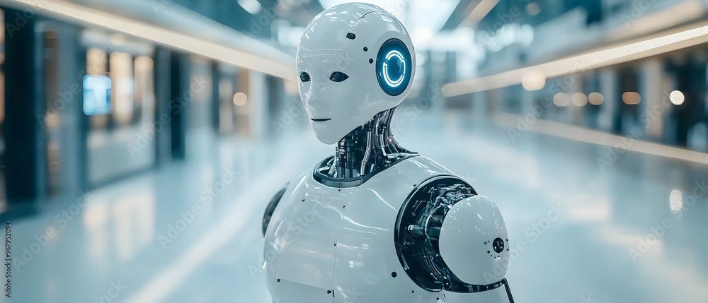 conceptualization of programming and software development for complex industrial robotic systems