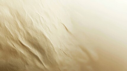 Obraz premium Wrinkled Fabric