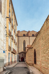 Saint-Jean is a commune in the Haute-Garonne department in the Midi-Pyrénées region in France. It is the urban area of ​​Toulouse,