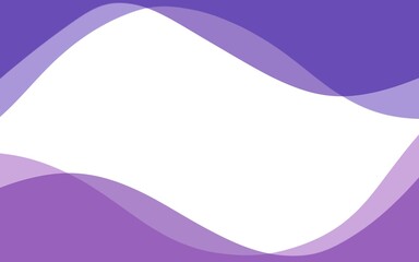 white and purple abstract background
