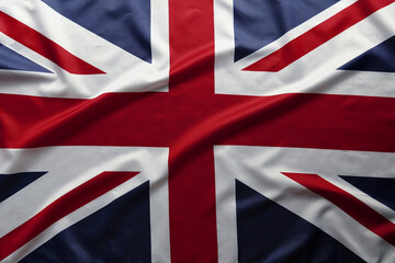 Union Jack flag
