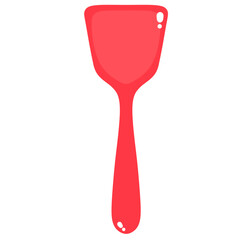 Silicone Cooking Utensil
