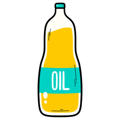 Cooking Oil