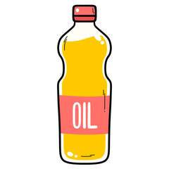 Cooking Oil