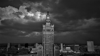 Warsaw Palace
