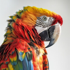 parrot