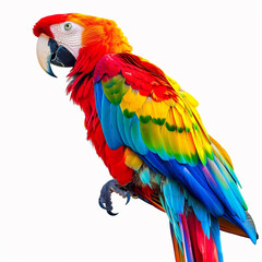 Obraz premium parrot