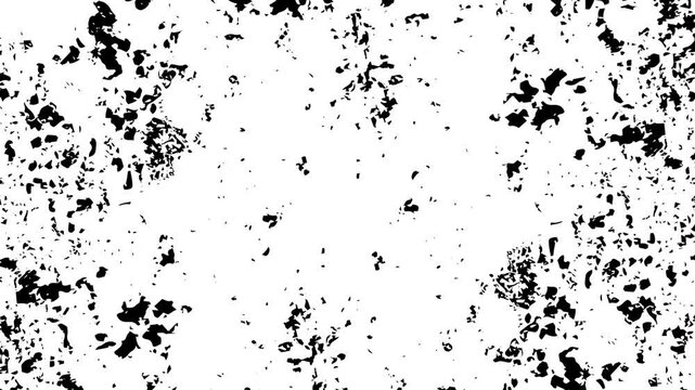 Grunge Texture Loop - MPS - 002