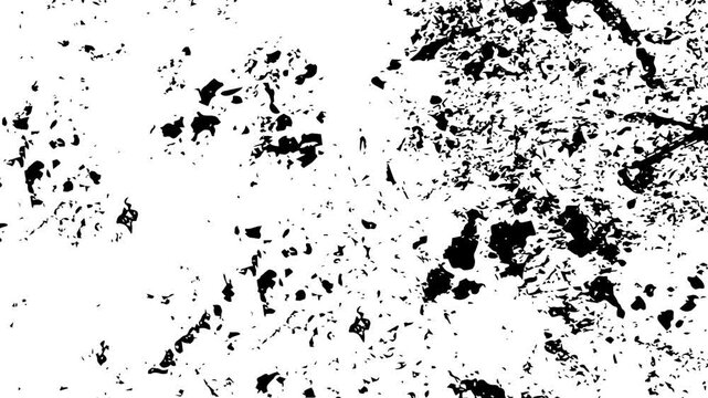 Grunge Texture Loop - MPS - 006