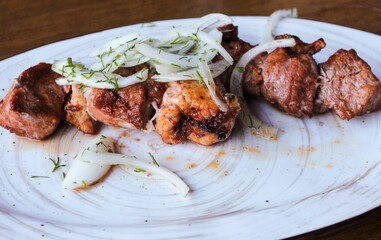 Shashlik