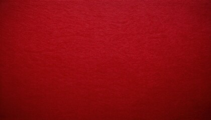 Fototapeta premium Dark Red Paper Texture Christmas Background