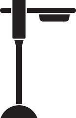 Street Light Icon