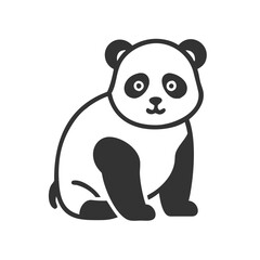 panda bear