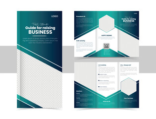 best quality brochure poster company profile catalog magazine flyer booklet leaflet.