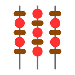 20 - Barbecue Icon
