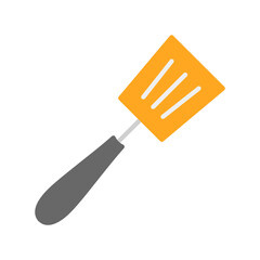 73 - Spatula Icon