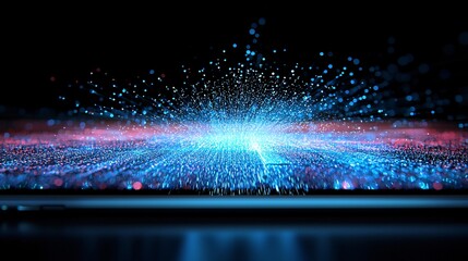 The Modern Knowledge Technology Shining Brightly in the Realm of Endless Learning