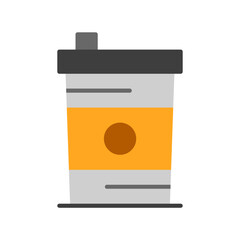 95 - Coffee Cup Icon