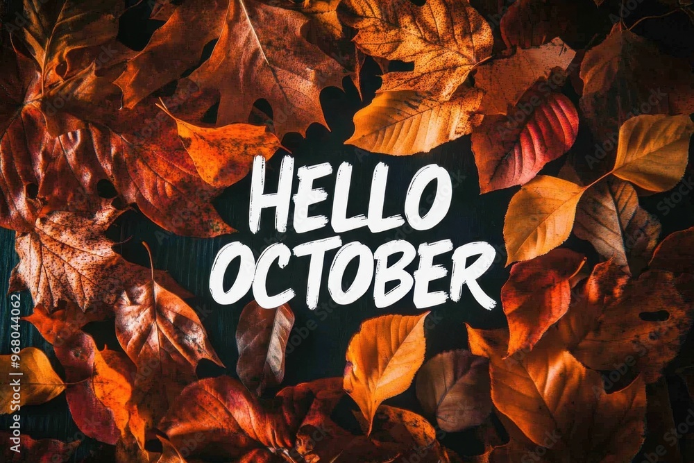 Poster text 