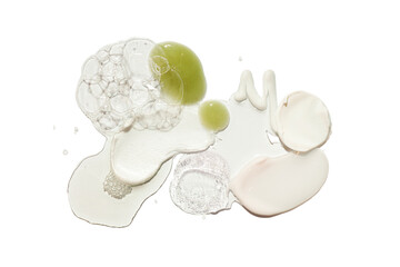 Cosmetic Korean system cleansing products cream foam peeling mask serum emulsion toner eye cream