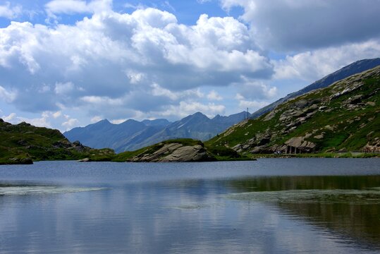 Berhnardinpass