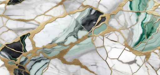 Luxurious marble texture for skin tile wallpaper vector background. Creative ceramic stone art wall and floor interiors design. Abstract home decoration used ceramic wall floor and granite slab tiles.