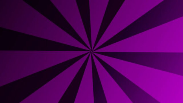 abstract purple background with rays