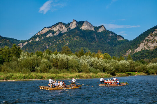 Pieniny