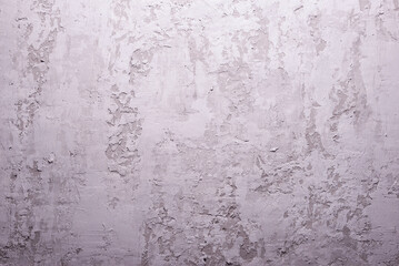gray white texture plaster contrast old wall