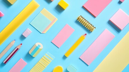 Delve into the realm of essential office tools, where glue takes center stage. From sticky notes that adorn walls to envelopes that seal important documents