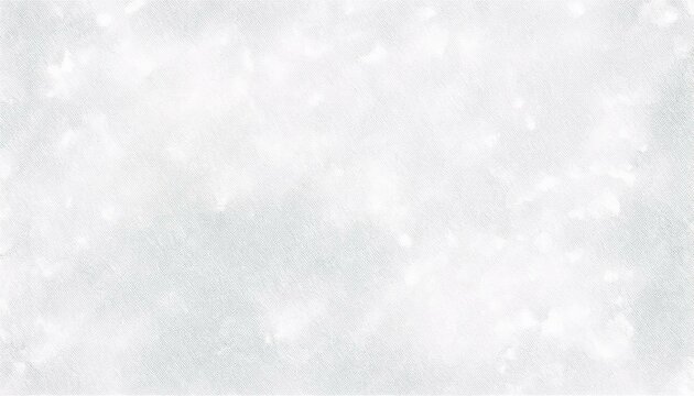hail white backgraund