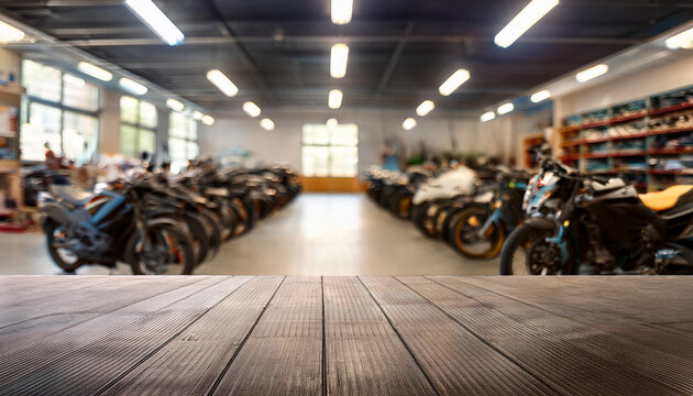 Obrazy (Motorcycle Store) — zdjęcia, wektory i wideo bez tantiem ...