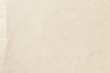 Smooth art paper Cardboard texture background.