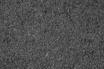 Asphalt road surface of black street background.