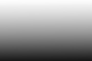 Transparent Gradient Background with Bottom Gray Fade