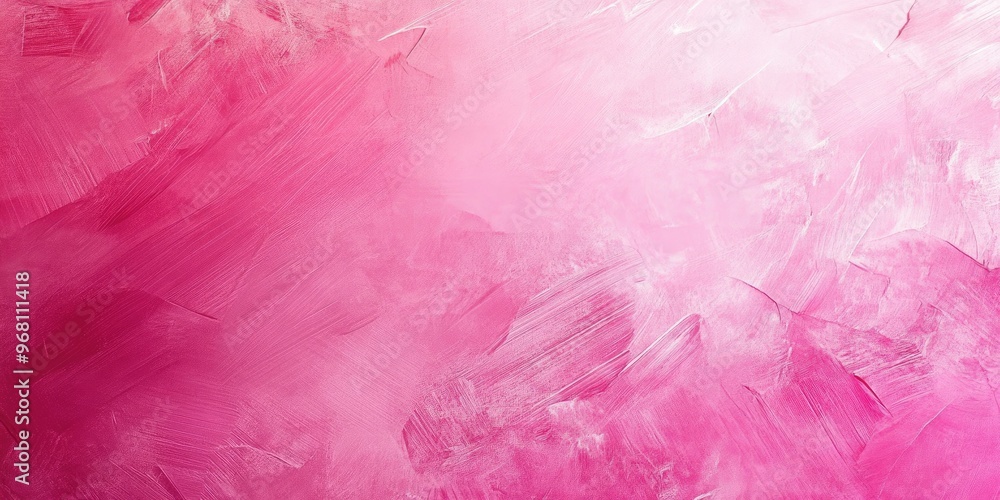 Poster abstract pink background texture with a design that offers space for text