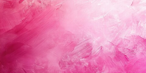 Fototapeta premium Abstract pink background texture with a design that offers space for text