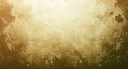 Obraz premium Transparent grunge texture offers a subtle, aged effect