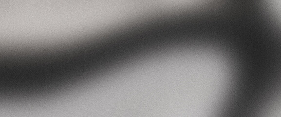 Grainy Gradient Abstract Noise Texture Background Featuring Smooth Blend of Black, White, and Gray Hues – Ideal for Digital Art, Website Backdrops, and Print Media Designs