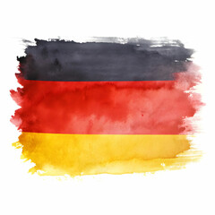 Geremany flag design