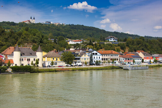 Marbach an der Donau