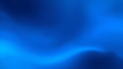 Obraz premium background texture wallpaper blue color gradually turns into light