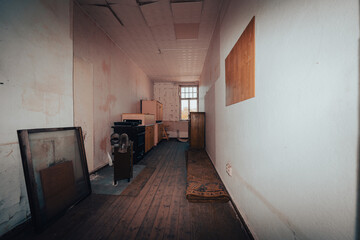 The restaurant culture of the GDR was characterized by a unique mixture of traditional dishes and the influence of the socialist way of life.