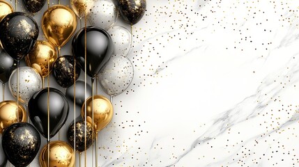 Obraz premium Fondo con espacio para añadir frases, felicitaciones de cumpleaños, fiestas, eventos. 