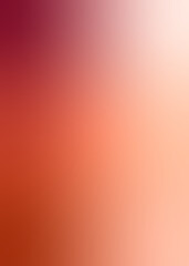 Pink gradient vertical background. Background for design, print and graphic resources. Design: flyers, business cards, banners, packaging.