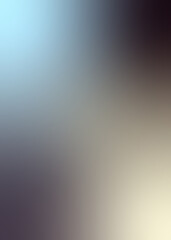 Vertical gray-blue blurred background. Background for design, print and graphic resources. Design: flyers, business cards, banners, packaging.